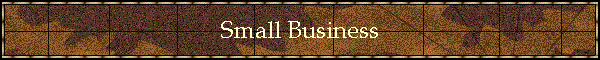 Small Business